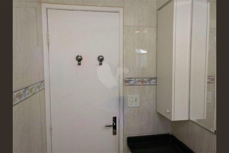 Apartamento à venda com 2 quartos, 60m² em Vila Mascote, São Paulo