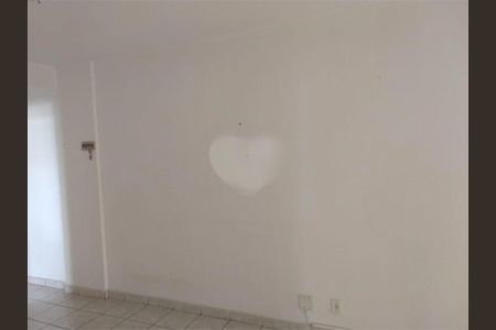 Apartamento à venda com 2 quartos, 60m² em Vila Mascote, São Paulo