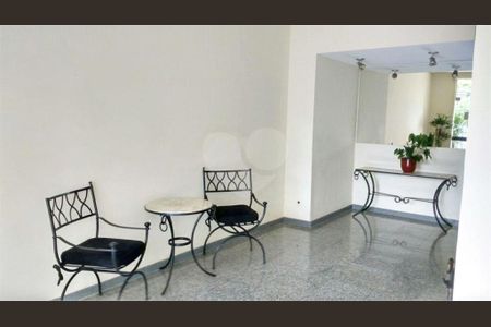 Apartamento à venda com 2 quartos, 60m² em Vila Mascote, São Paulo