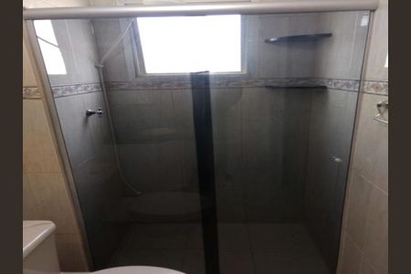 Apartamento à venda com 2 quartos, 60m² em Vila Mascote, São Paulo