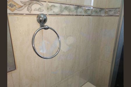 Apartamento à venda com 2 quartos, 60m² em Vila Mascote, São Paulo