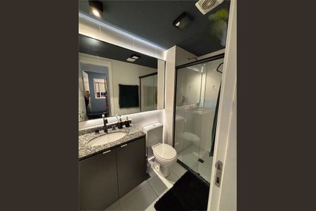 Apartamento à venda com 2 quartos, 75m² em Jabaquara, São Paulo