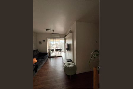 Apartamento à venda com 2 quartos, 75m² em Jabaquara, São Paulo