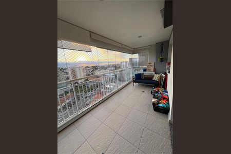 Apartamento à venda com 2 quartos, 75m² em Jabaquara, São Paulo