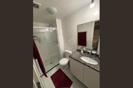 Apartamento à venda com 2 quartos, 75m² em Jabaquara, São Paulo