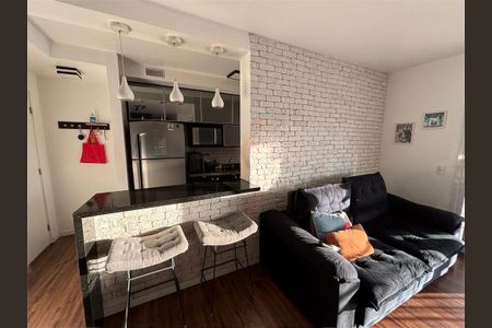 Apartamento à venda com 2 quartos, 75m² em Jabaquara, São Paulo