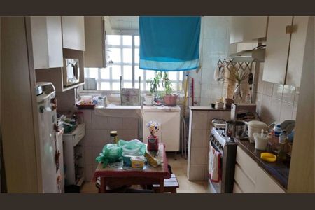 Apartamento à venda com 57m², 2 quartos e 1 vaga