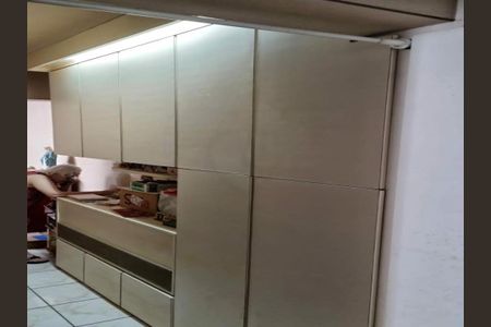 Apartamento à venda com 57m², 2 quartos e 1 vaga