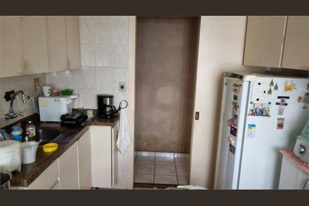 Apartamento à venda com 57m², 2 quartos e 1 vaga