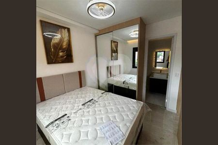 Kitnet/Studio à venda com 1 quarto, 25m² em Pompeia, São Paulo