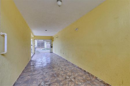 Casa à venda com 3 quartos, 160m² em Jardim Sabara, São Paulo