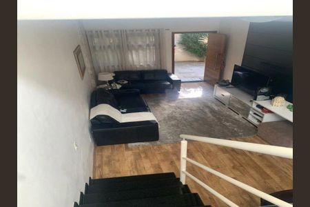 Casa à venda com 4 quartos, 166m² em Jardim da Saúde, São Paulo