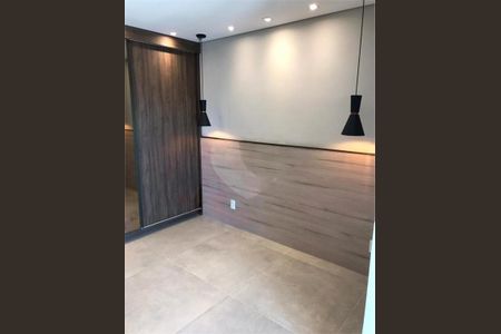 Apartamento à venda com 1 quarto, 53m² em Vila Mascote, São Paulo