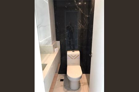 Apartamento à venda com 1 quarto, 53m² em Vila Mascote, São Paulo