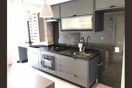 Apartamento à venda com 1 quarto, 53m² em Vila Mascote, São Paulo