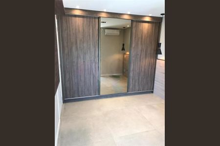 Apartamento à venda com 1 quarto, 53m² em Vila Mascote, São Paulo