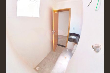 Apartamento à venda com 46m², 2 quartos e 1 vaga