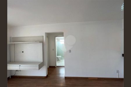 Apartamento à venda com 2 quartos, 57m² em Vila Trabalhista, Guarulhos