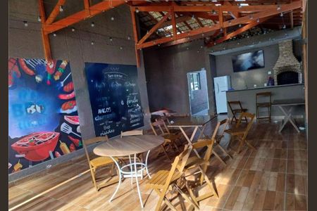 Apartamento à venda com 2 quartos, 57m² em Vila Trabalhista, Guarulhos