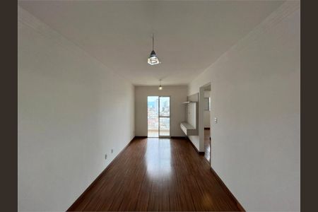 Apartamento à venda com 2 quartos, 57m² em Vila Trabalhista, Guarulhos