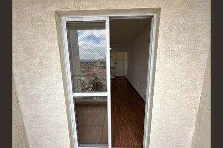 Apartamento à venda com 2 quartos, 57m² em Vila Trabalhista, Guarulhos