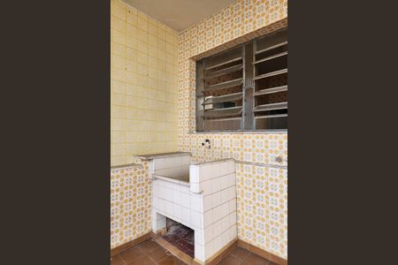 Apartamento para alugar com 60m², 2 quartos e sem vagaÁrea de Serviço 