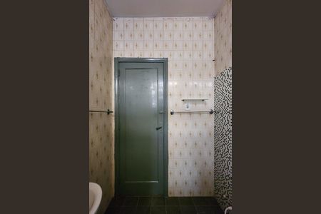 Apartamento para alugar com 60m², 2 quartos e sem vagaBanheiro 