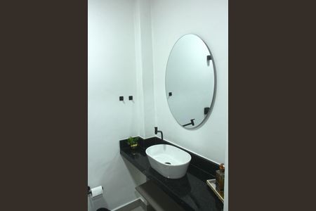 Studio para alugar com 25m², 1 quarto e 1 vagaBanheiro