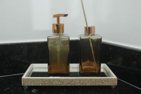 Studio para alugar com 25m², 1 quarto e 1 vagaBanheiro