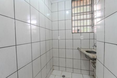 Studio à venda com 26m², 1 quarto e sem vagaCozinha