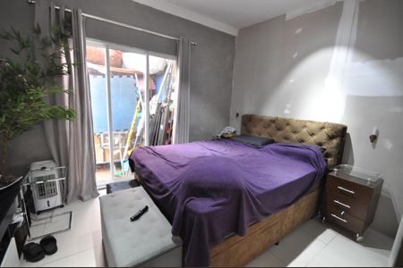 Casa à venda com 120m², 1 quarto e 1 vagaQuarto