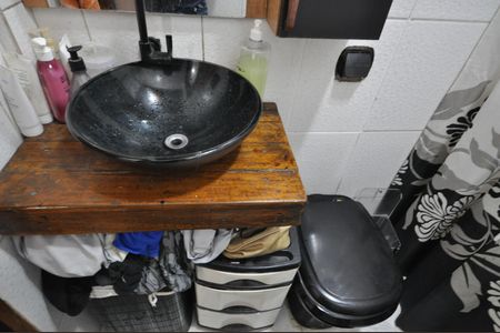 Casa à venda com 120m², 1 quarto e 1 vagaBanheiro