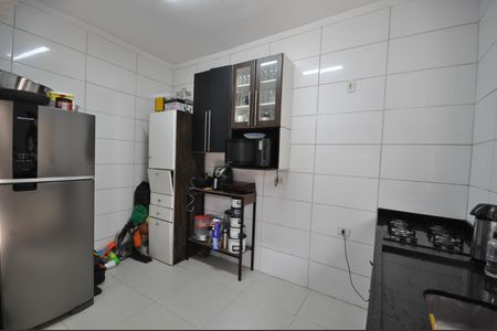 Casa à venda com 120m², 1 quarto e 1 vagaCozinha