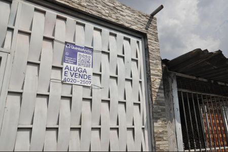Casa à venda com 120m², 1 quarto e 1 vagaFachada