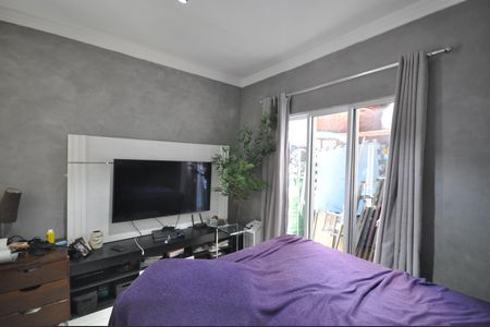 Quarto de casa à venda com 1 quarto, 120m² em Vila Nova Carolina, São Paulo