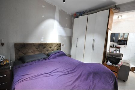 Quarto de casa à venda com 1 quarto, 120m² em Vila Nova Carolina, São Paulo