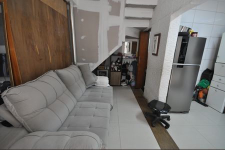 Casa à venda com 120m², 1 quarto e 1 vagaSala/Cozinha