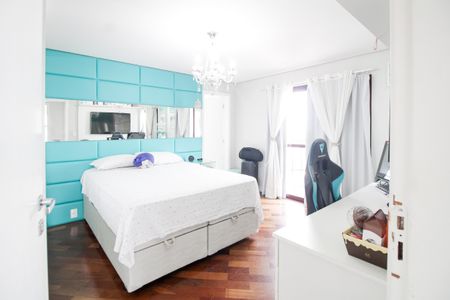 Apartamento à venda com 334m², 4 quartos e 4 vagasQuarto 1 - Suite