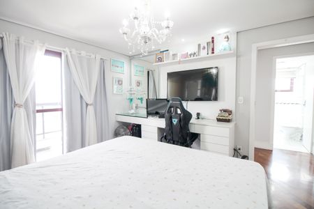 Apartamento à venda com 334m², 4 quartos e 4 vagasQuarto 1 - Suite