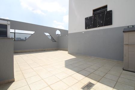 Apartamento à venda com 334m², 4 quartos e 4 vagasRooftop