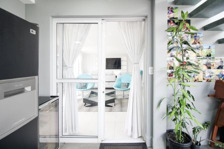 Apartamento à venda com 334m², 4 quartos e 4 vagasÁrea gourmet - Cozinha 2