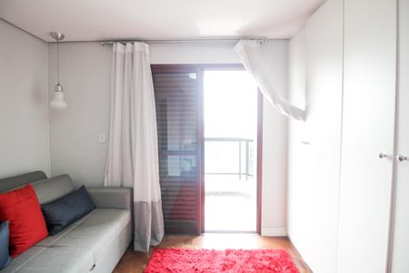 Apartamento à venda com 334m², 4 quartos e 4 vagasQuarto 4
