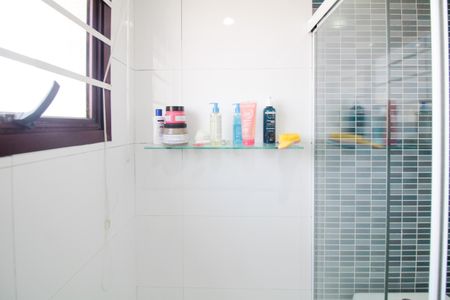 Apartamento à venda com 334m², 4 quartos e 4 vagasQuarto 1 - Suite - Banheiro 1