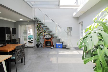 Apartamento à venda com 334m², 4 quartos e 4 vagasÁrea gourmet - Cozinha 2