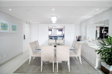 Apartamento à venda com 334m², 4 quartos e 4 vagasSalaSala