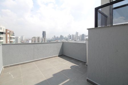 Apartamento à venda com 334m², 4 quartos e 4 vagasRooftop