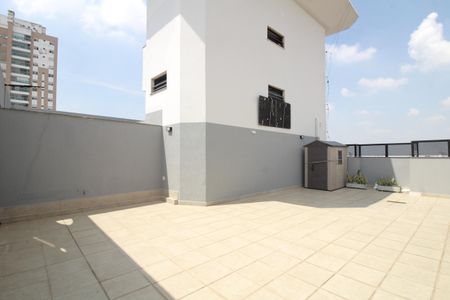 Apartamento à venda com 334m², 4 quartos e 4 vagasRooftop