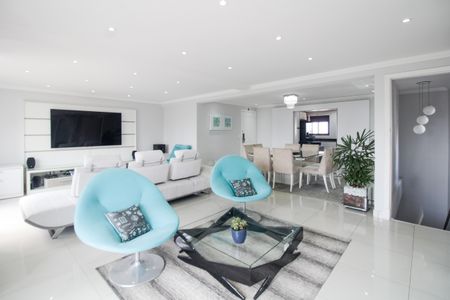 Apartamento à venda com 334m², 4 quartos e 4 vagasSala