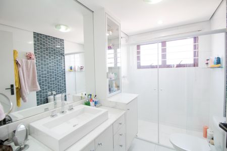 Apartamento à venda com 334m², 4 quartos e 4 vagasQuarto 1 - Suite - Banheiro 1