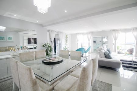 Sala de apartamento à venda com 4 quartos, 334m² em Vila Formosa, São Paulo